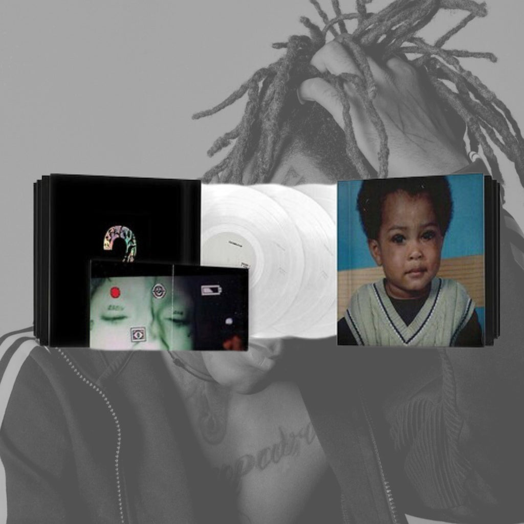 ? (Box Set)- XXXTentacion