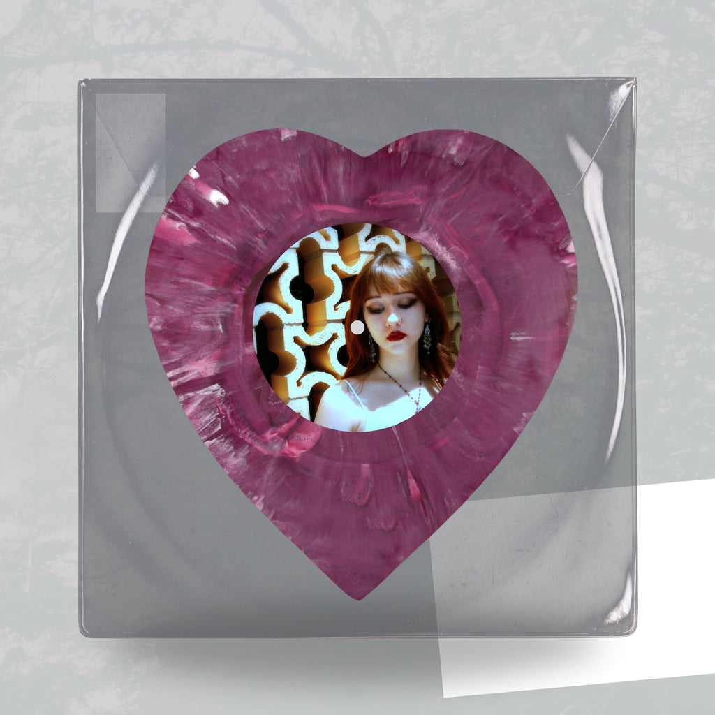 VV Exclusive: Tear Me Apart / Heaven- Solya