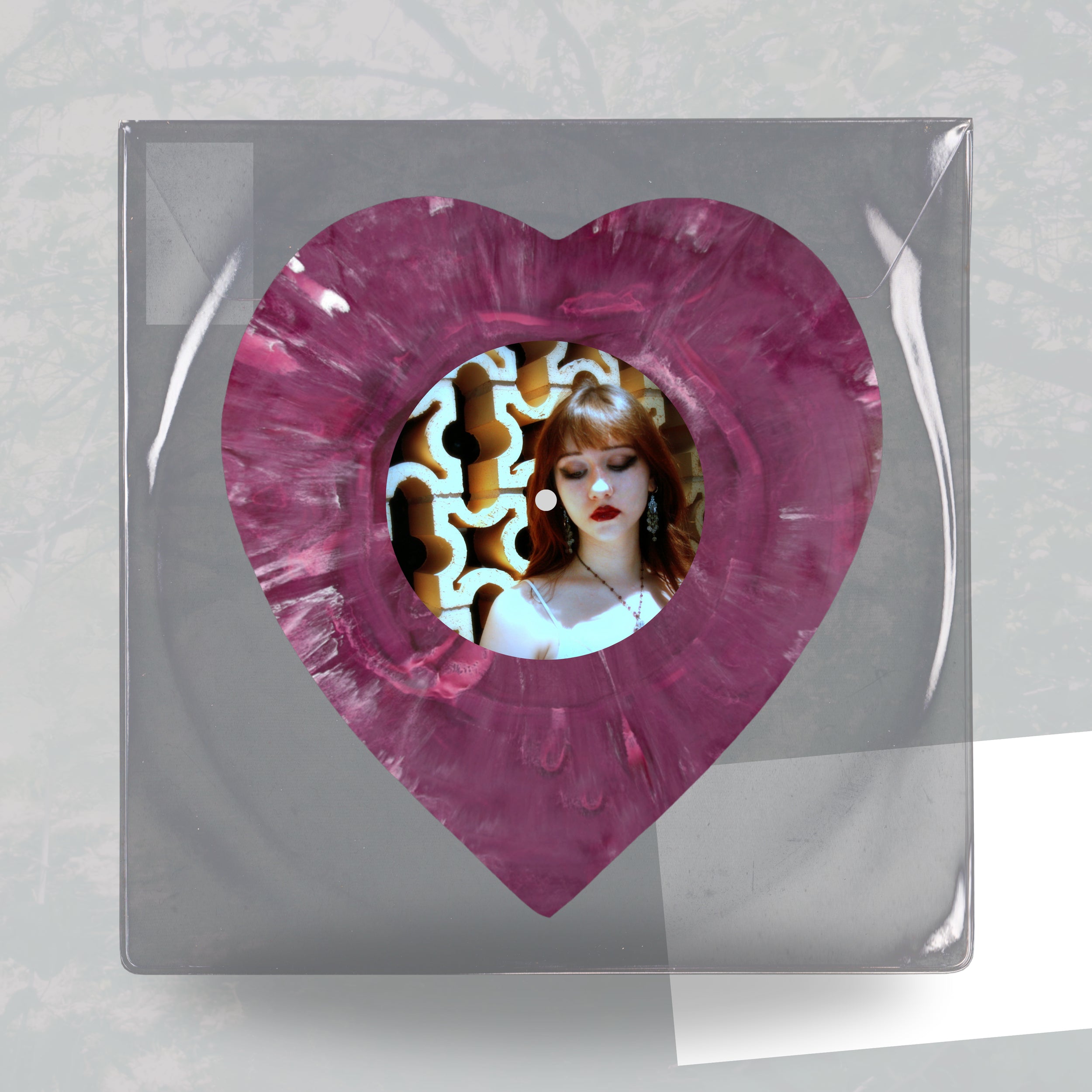 VV Exclusive: Tear Me Apart / Heaven- Solya