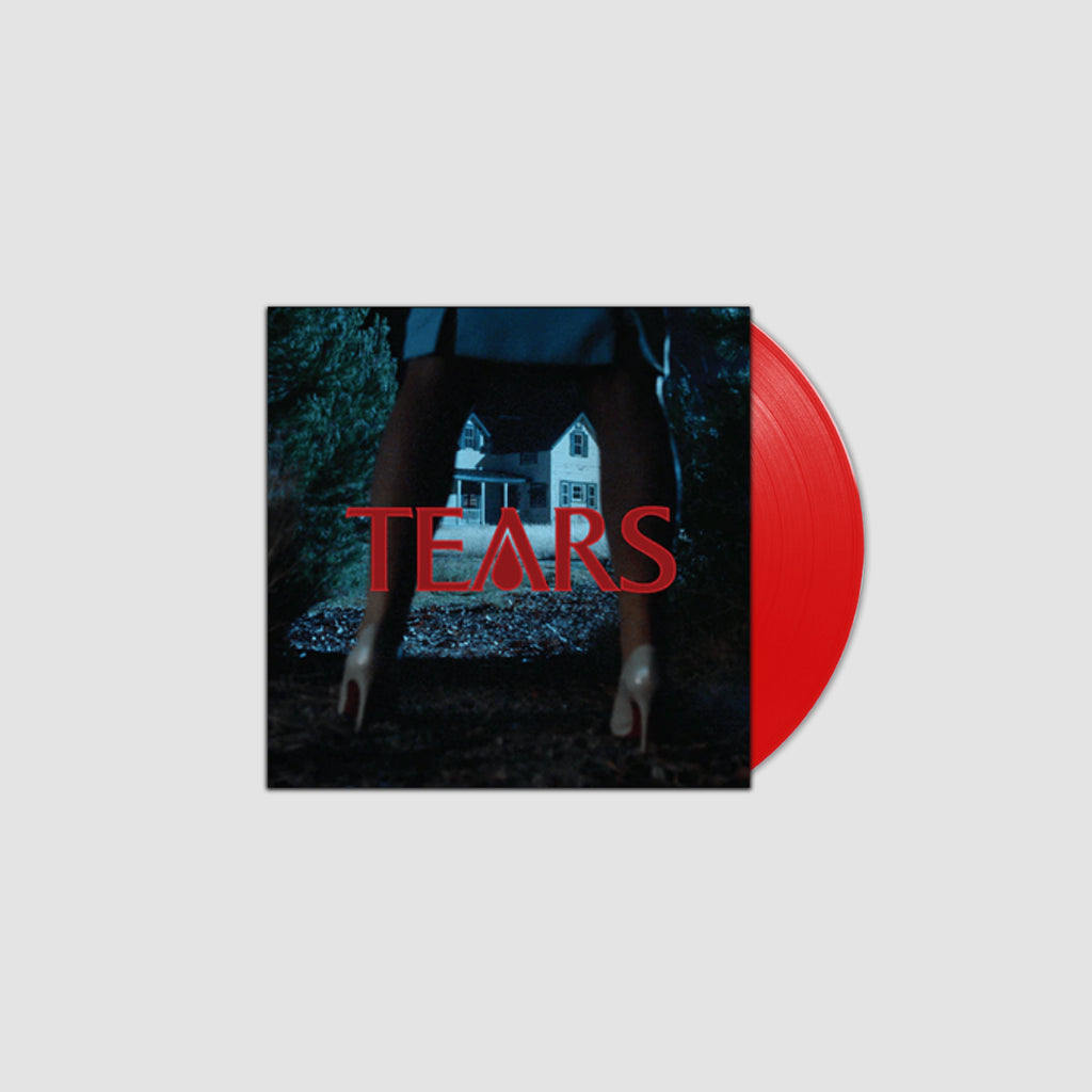 Tears- Sabrina Carpenter