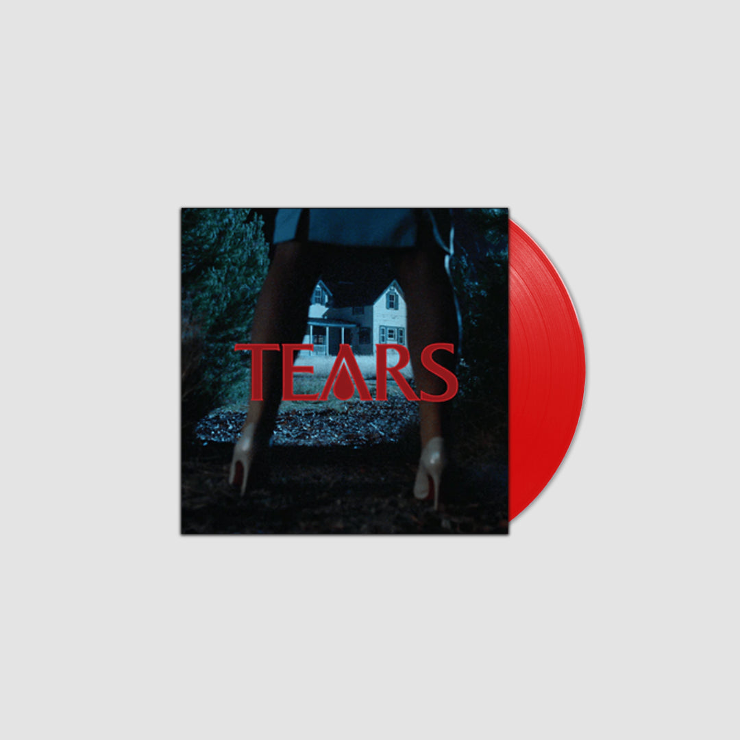 Tears- Sabrina Carpenter