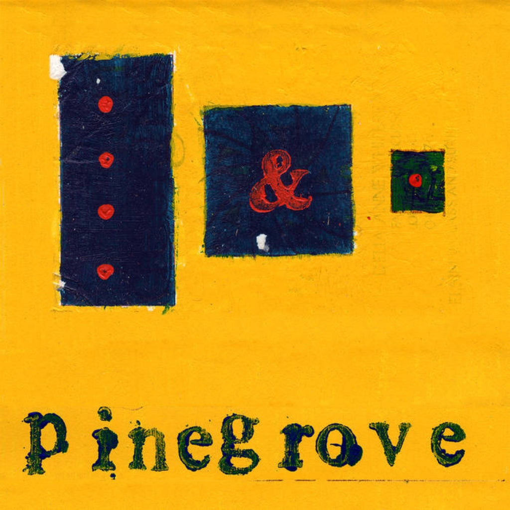 Everything So Far- Pinegrove
