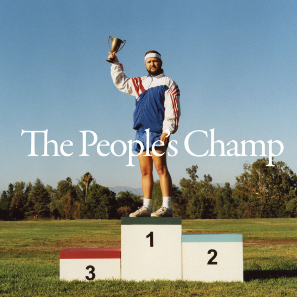 The People's Champ- Quinn Xcii