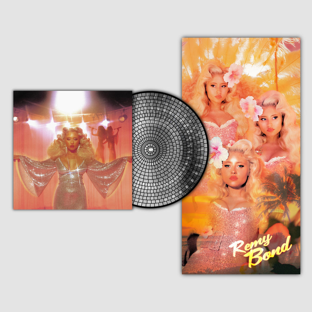 OVERS: Summer Song (1-Year Anniversary)- Remy Bond (Copy)