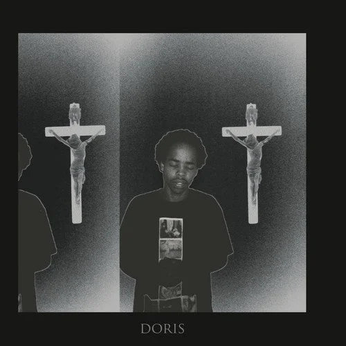 Doris- Earl Sweatshirt