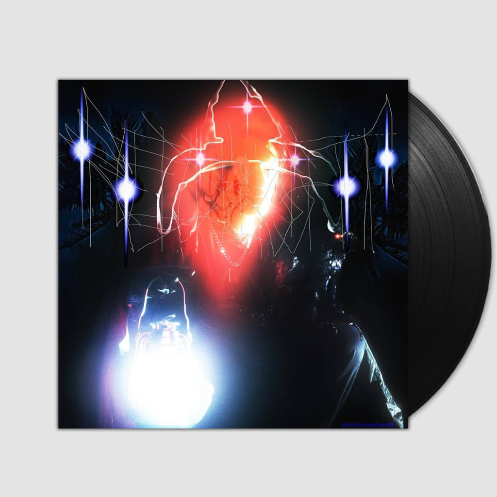 Red Light- Bladee