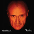 No Jacket Required- Phil Collins