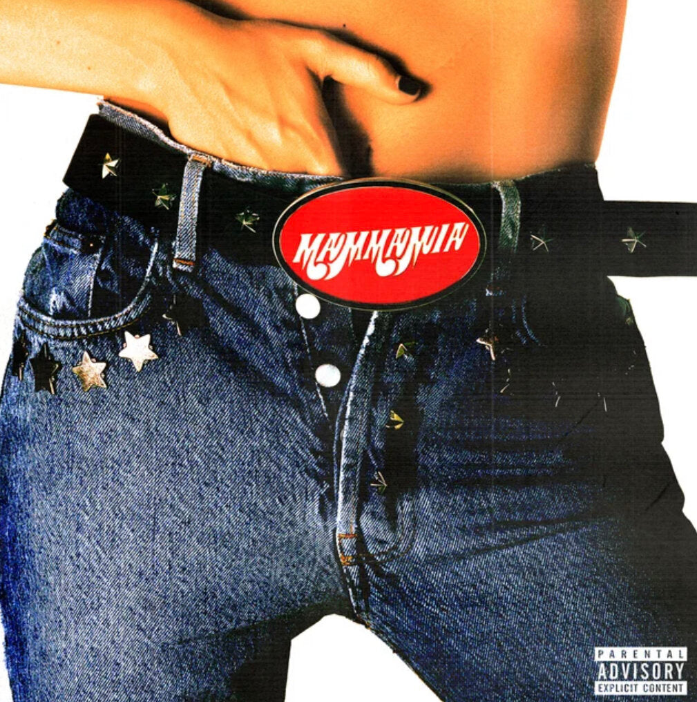 Mammamia- Måneskin