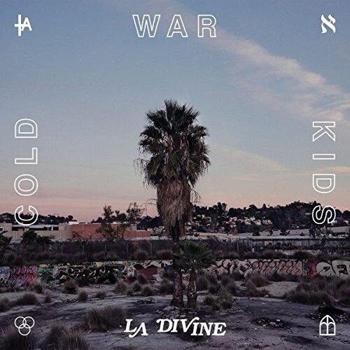 La Divine- Cold War Kids