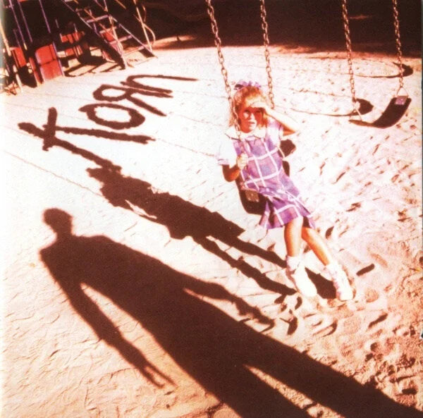 Korn- Korn