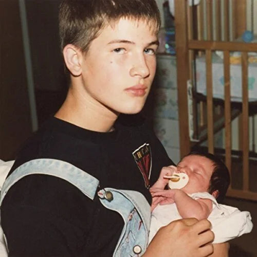 Capacity- Big Thief
