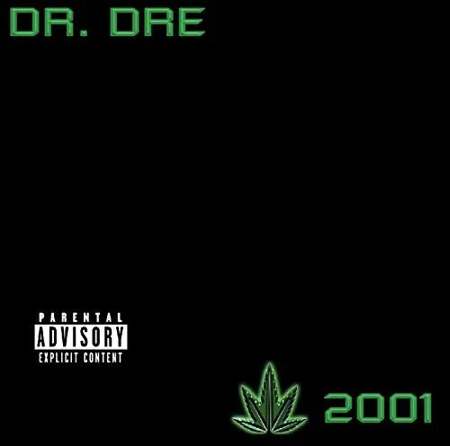 2001- Dr Dre