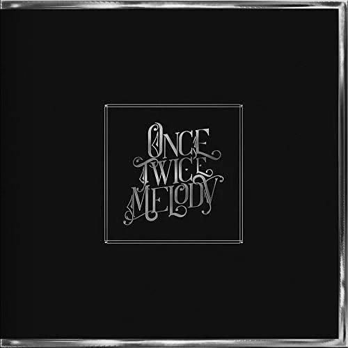 Once Twice Melody- Beach House