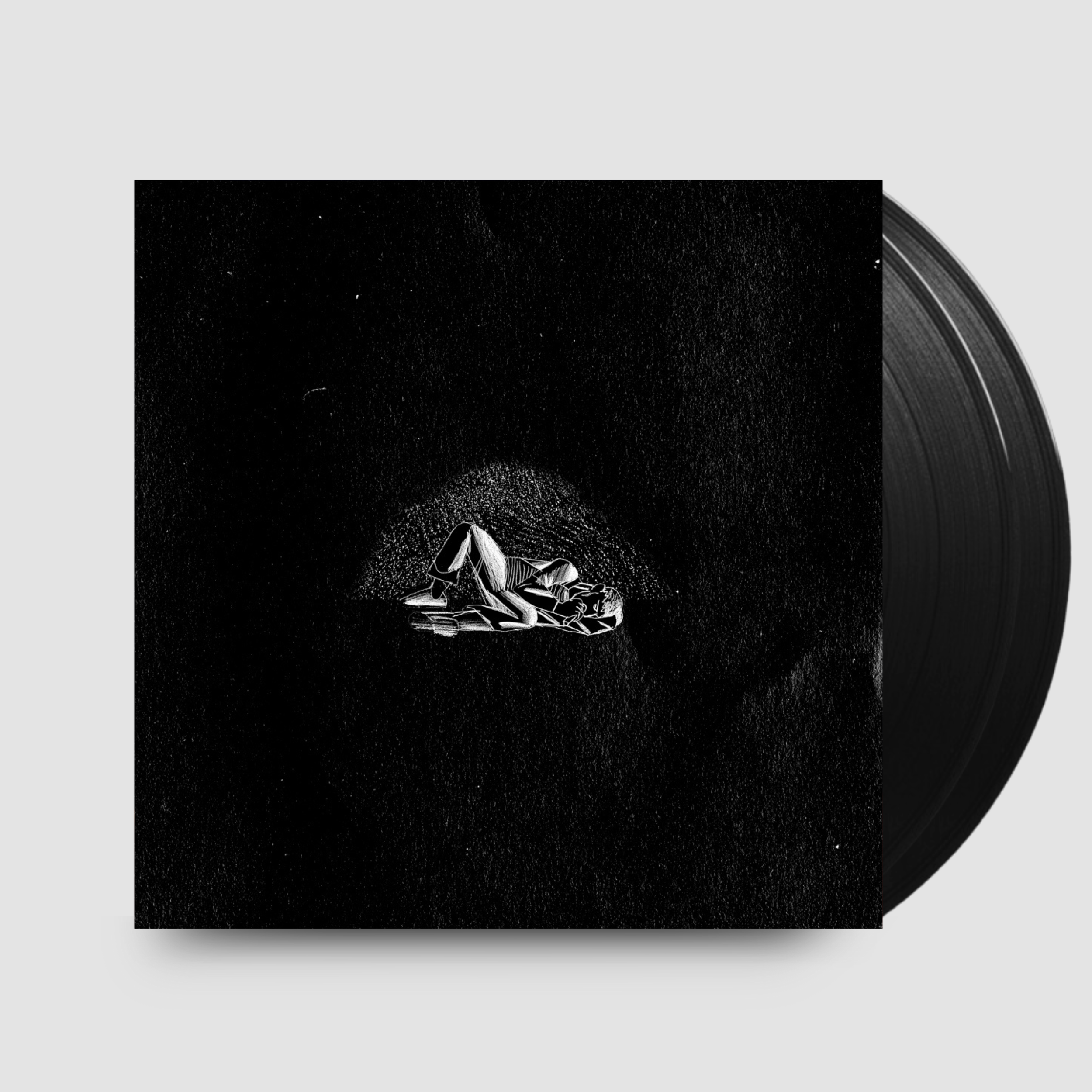 You Heat Me Up You Cool Me Down- King Krule