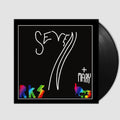 Seven + Mary- Rainbow Kitten Surprise