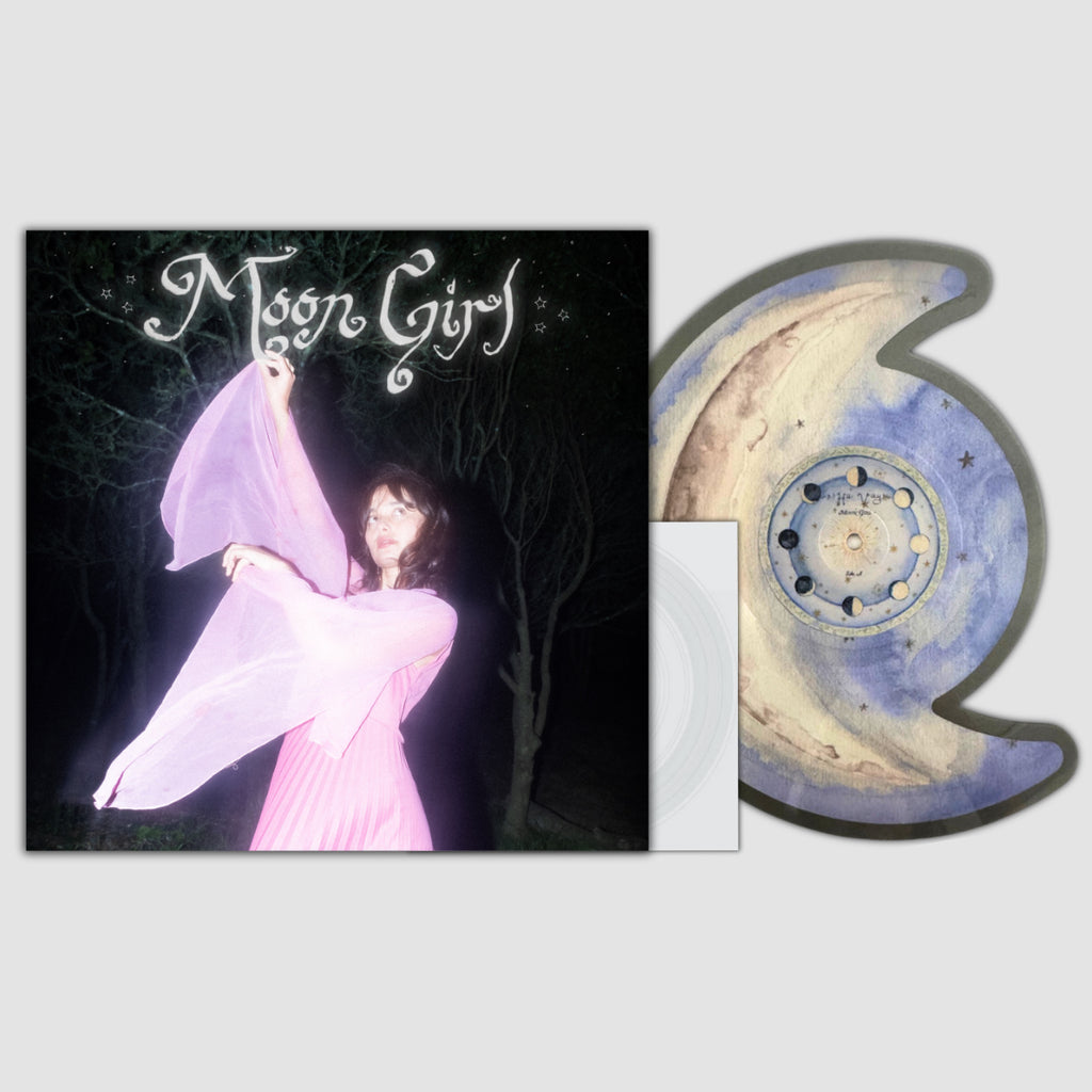 VV Exclusive: Moon Girl (2-Year Anniversary)- Ha Vay