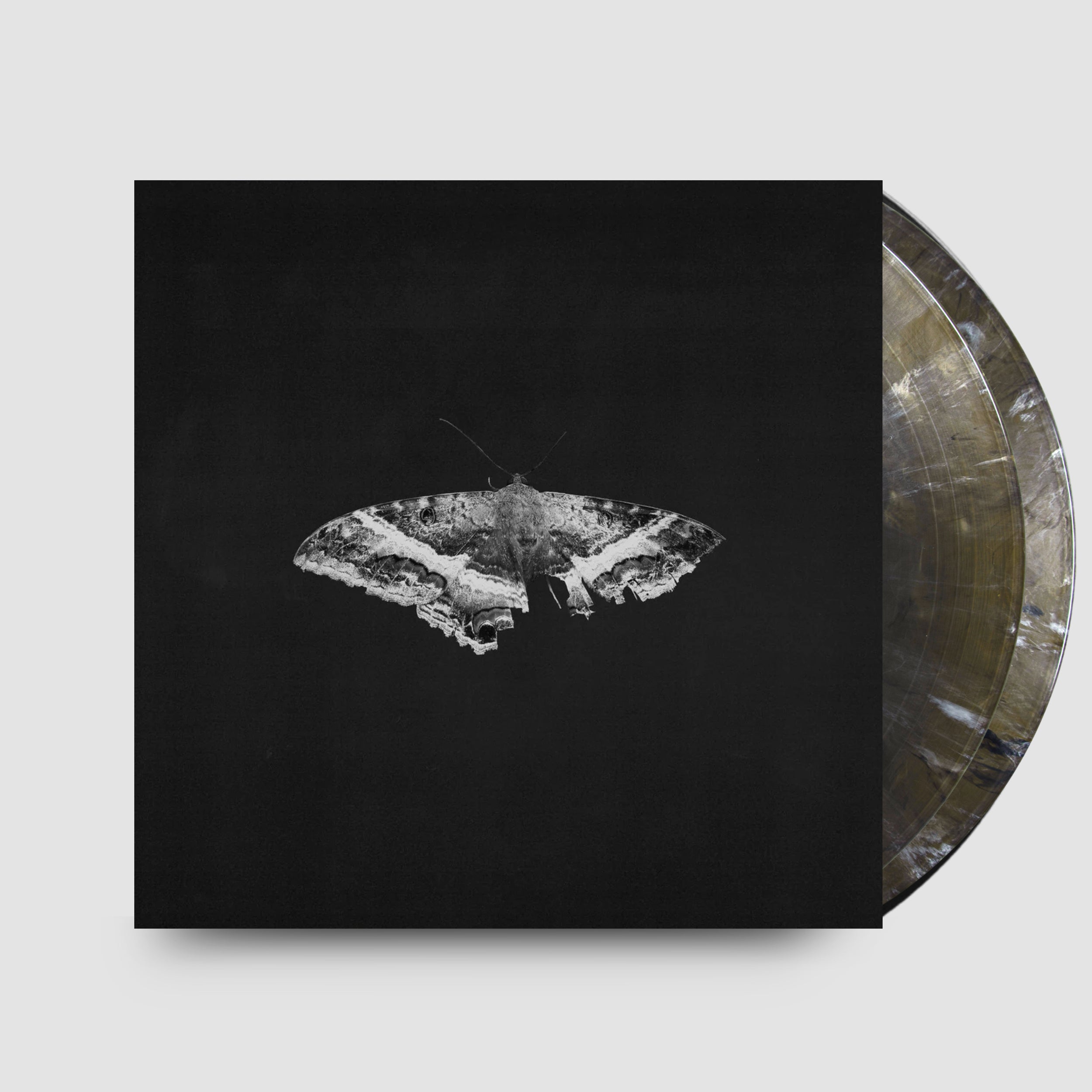 To Pimp A Butterfly (10 Year Anniversary Edition)- Kendrick Lamar