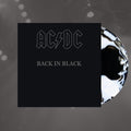 Back In Black- AC/DC