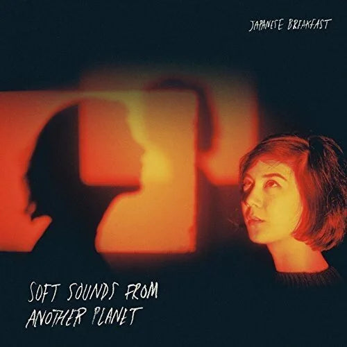 Soft Sounds From Another Planet- Japanese Breakfast