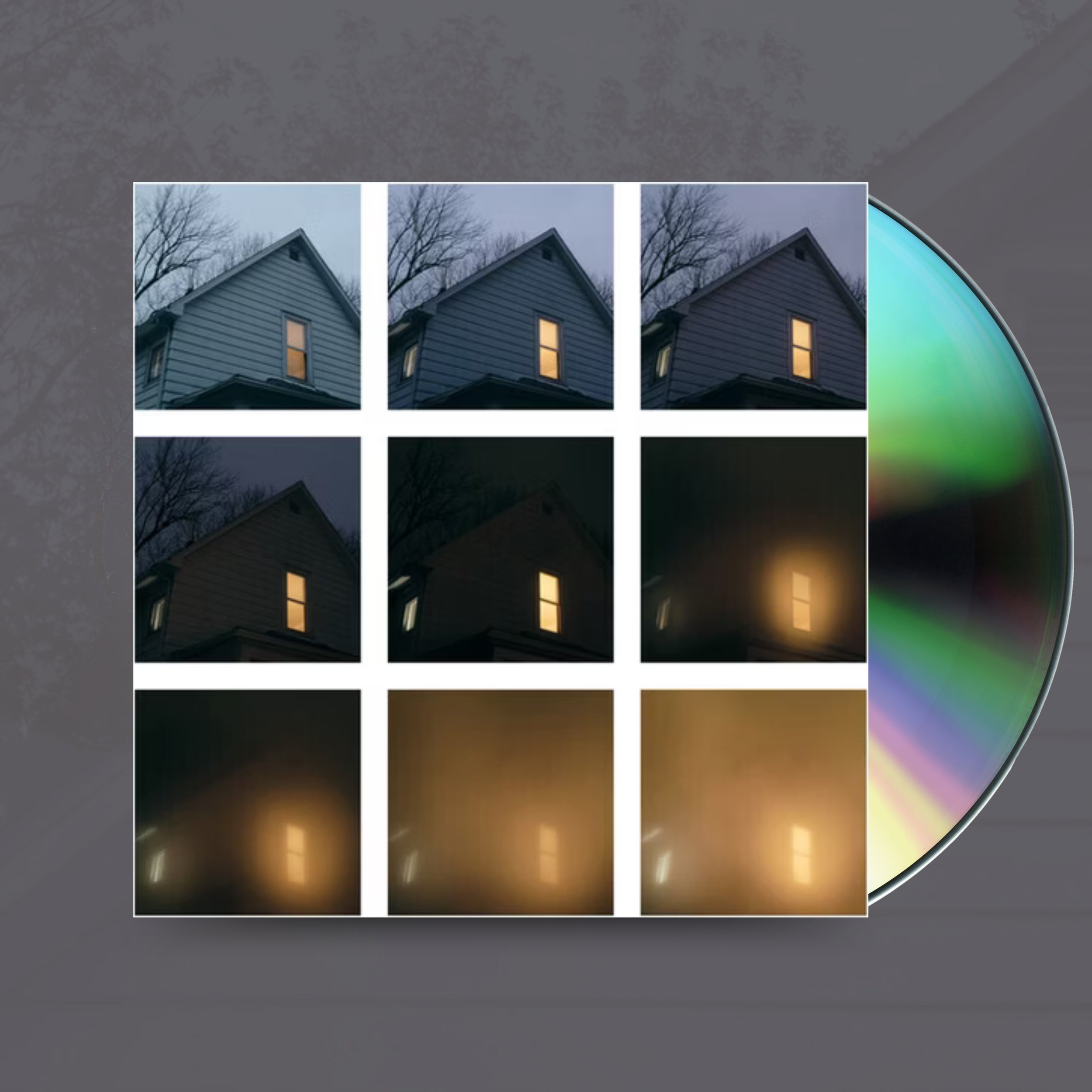American Football (Covers)- American Football