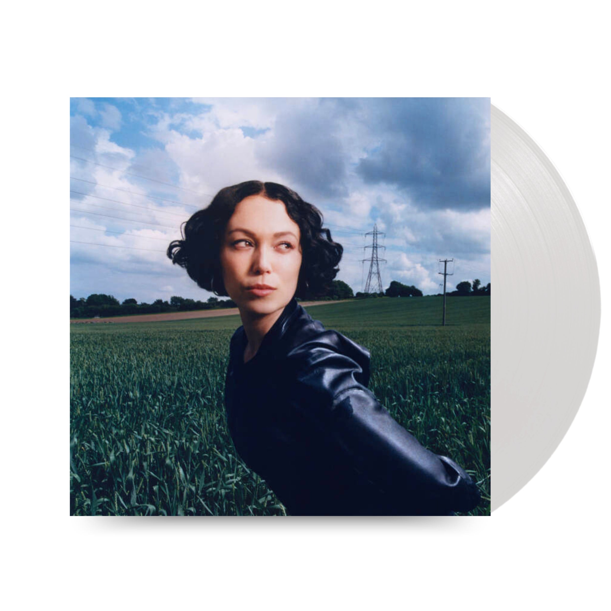 Dreamstate- Kelly Lee Owens