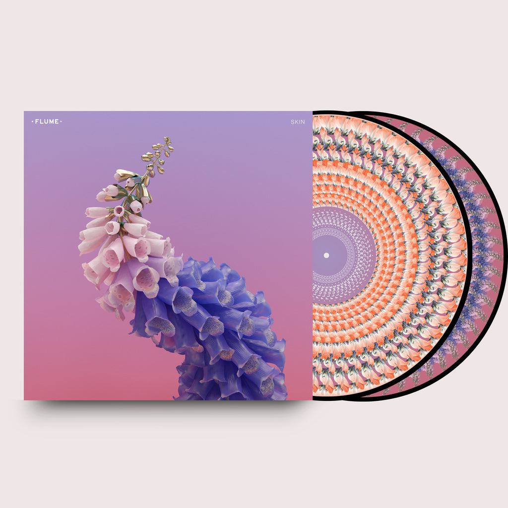 VV Exclusive: Skin- Flume
