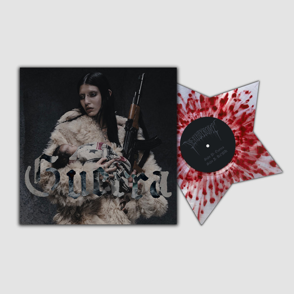 VV Exclusive (Non-Profit): Guerra- DeathbyRomy