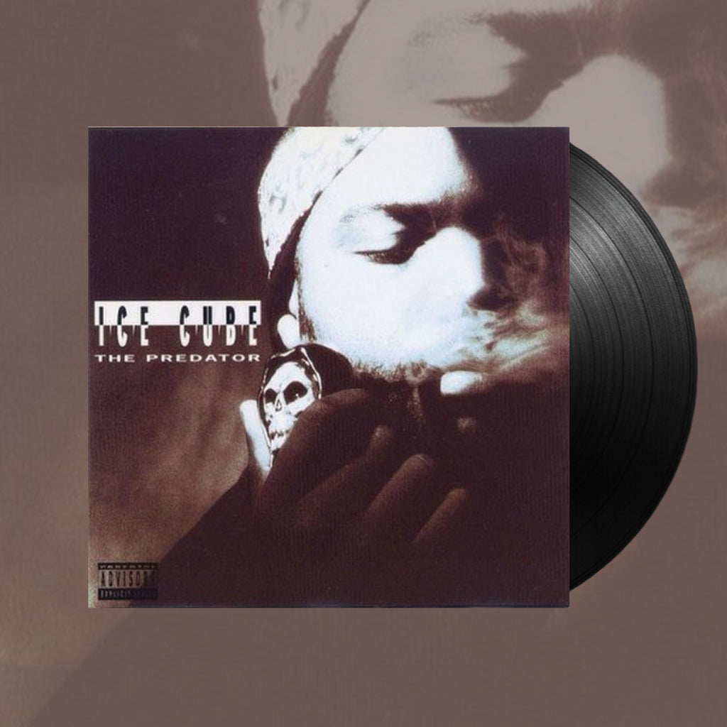 Predator- Ice Cube