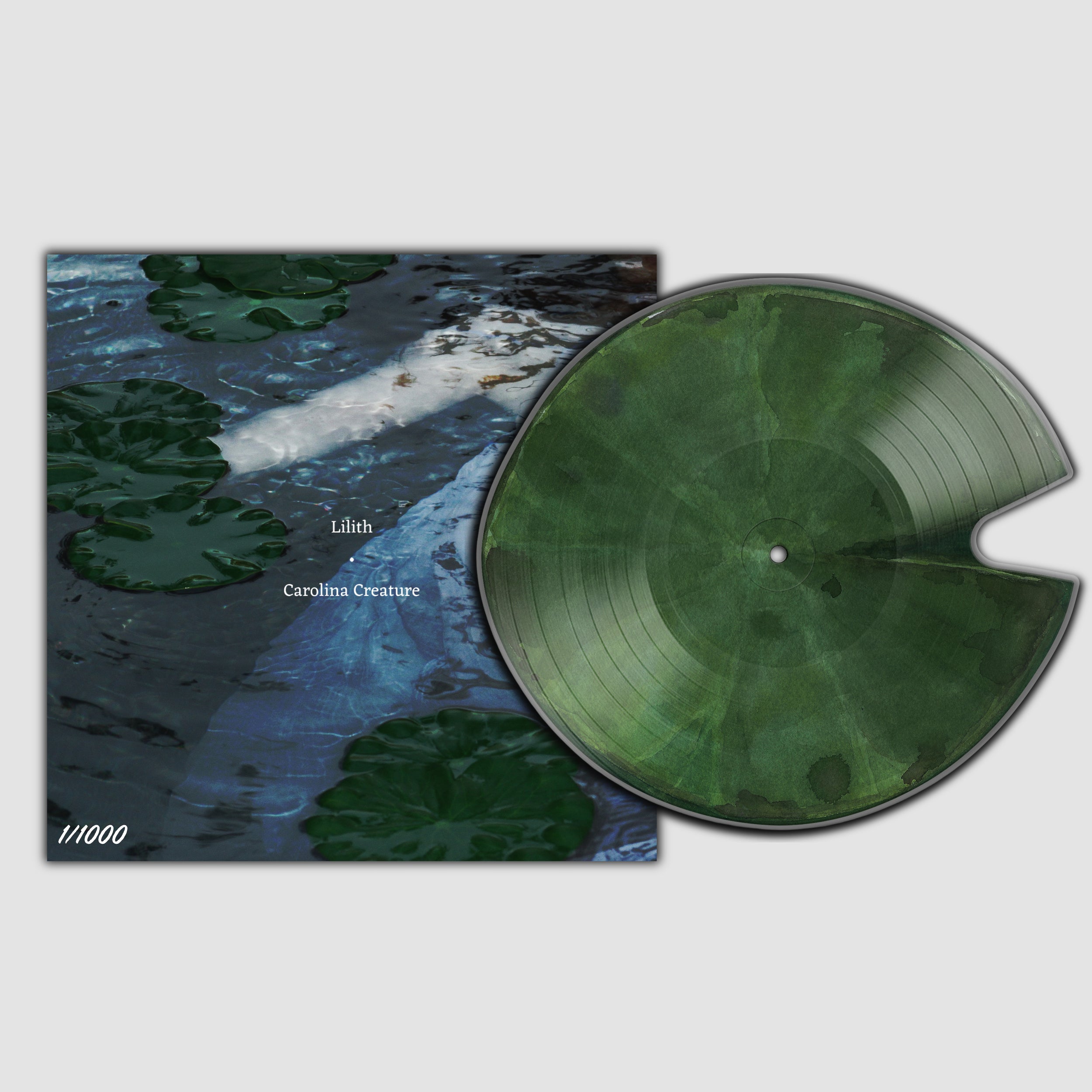 VV Exclusive: Lilith- Saint Avangeline