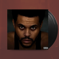 HURRY UP TOMORROW- The Weeknd