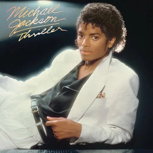 Thriller- Michael Jackson