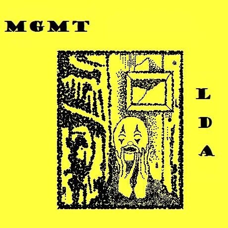 Little Dark Age- MGMT