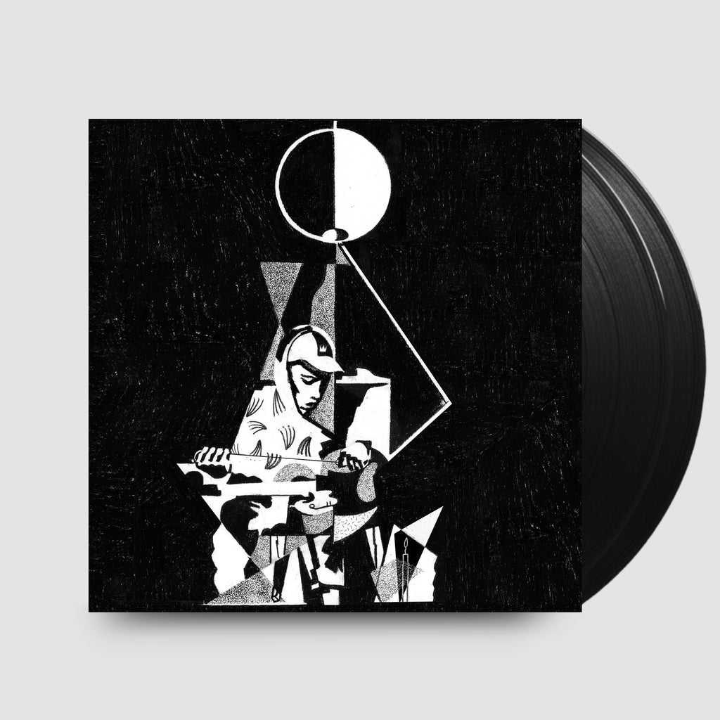 6 Feet Beneath the Moon- King Krule