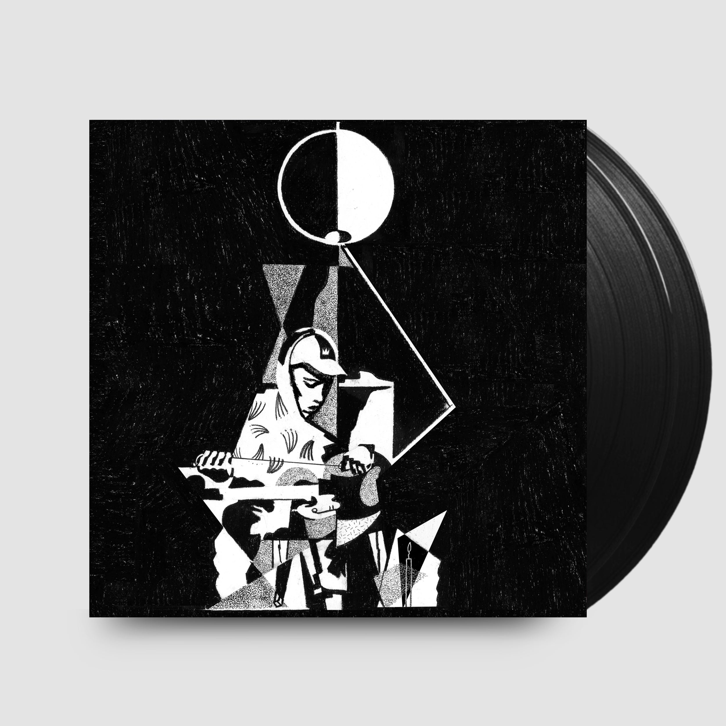 6 Feet Beneath the Moon- King Krule