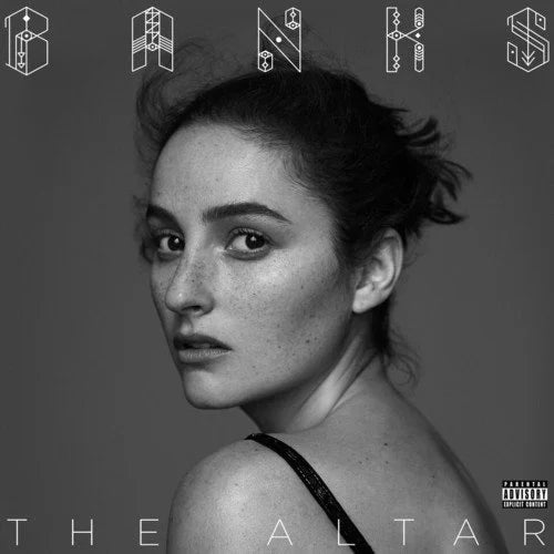 The Altar- Banks