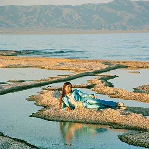 Front Row Seat To Earth- Weyes Blood