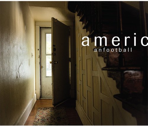 American Football (LP2)- American Football