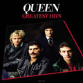 Greatest Hits- Queen