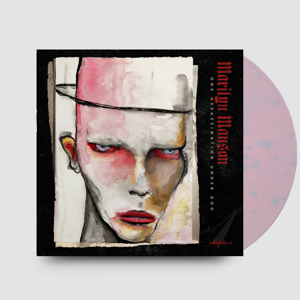 One Assassination Under God (Chapter 1)- Marilyn Manson