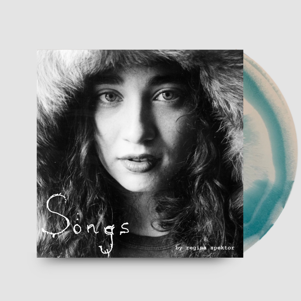 Songs- Regina Spektor