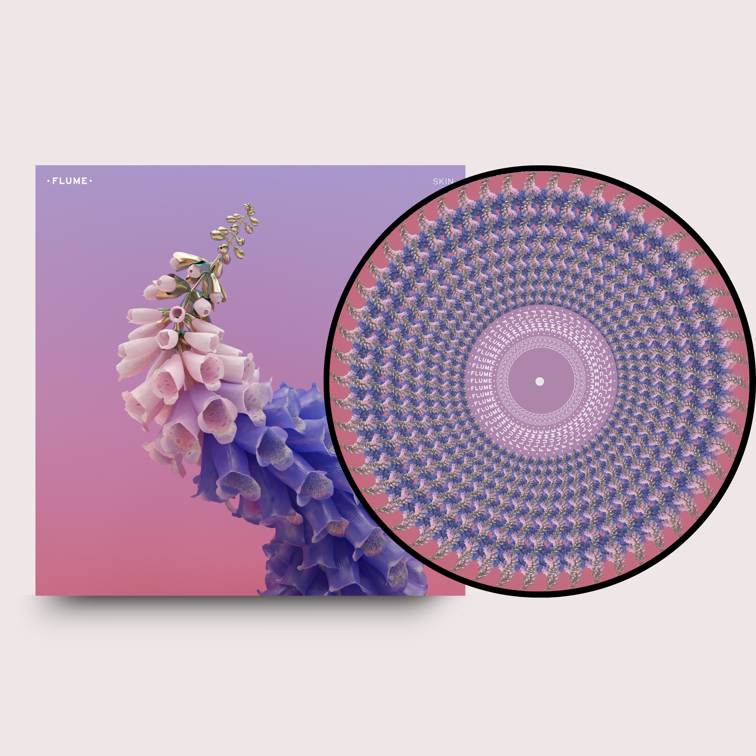 VV Exclusive: Skin- Flume