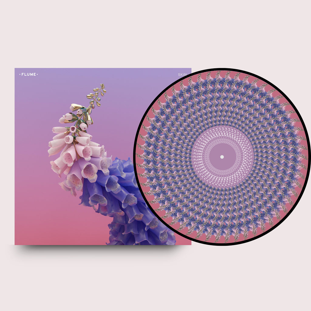 VV Exclusive: Skin- Flume