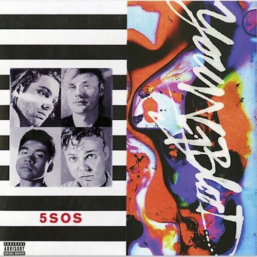 Youngblood- 5 Seconds of Summer