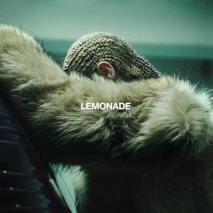 Lemonade- Beyoncé