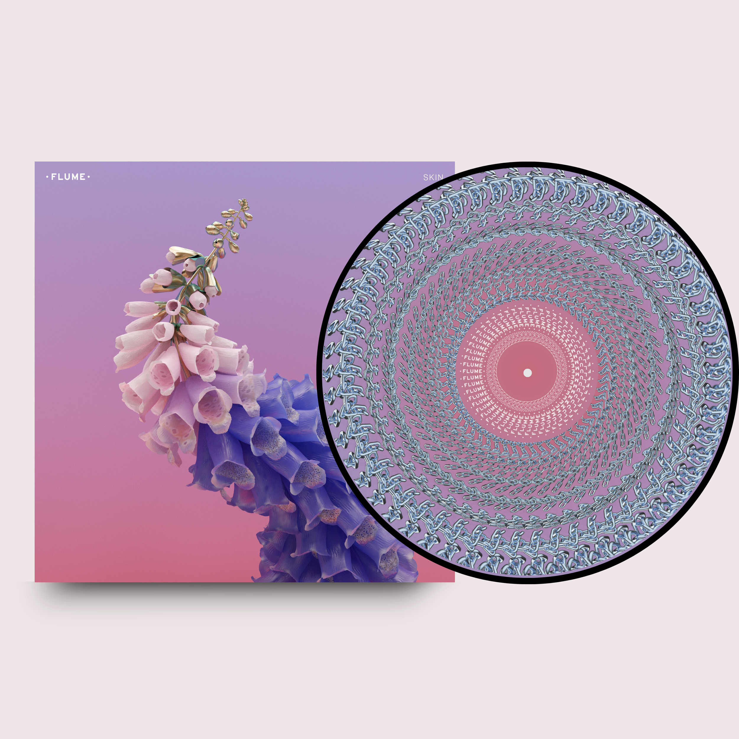 VV Exclusive: Skin- Flume