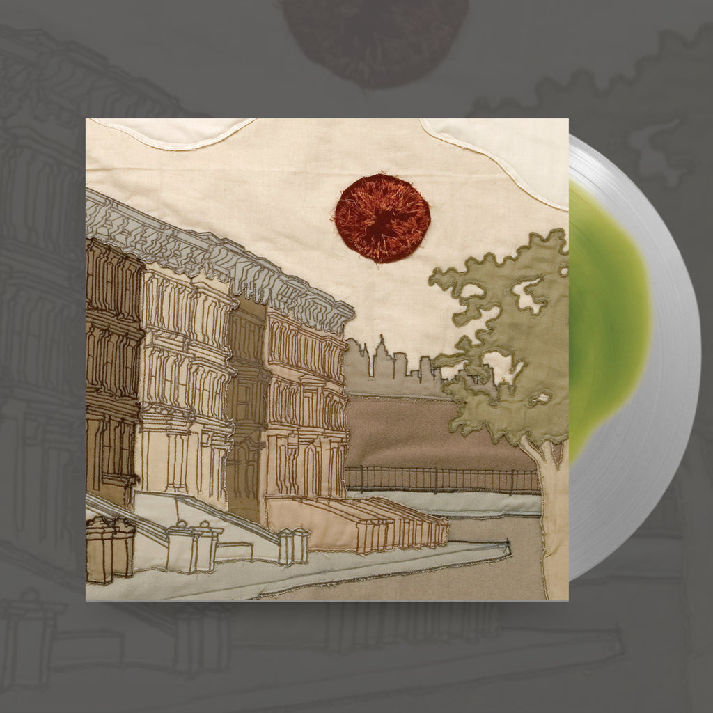 I'm Wide Awake, It's Morning- Bright Eyes