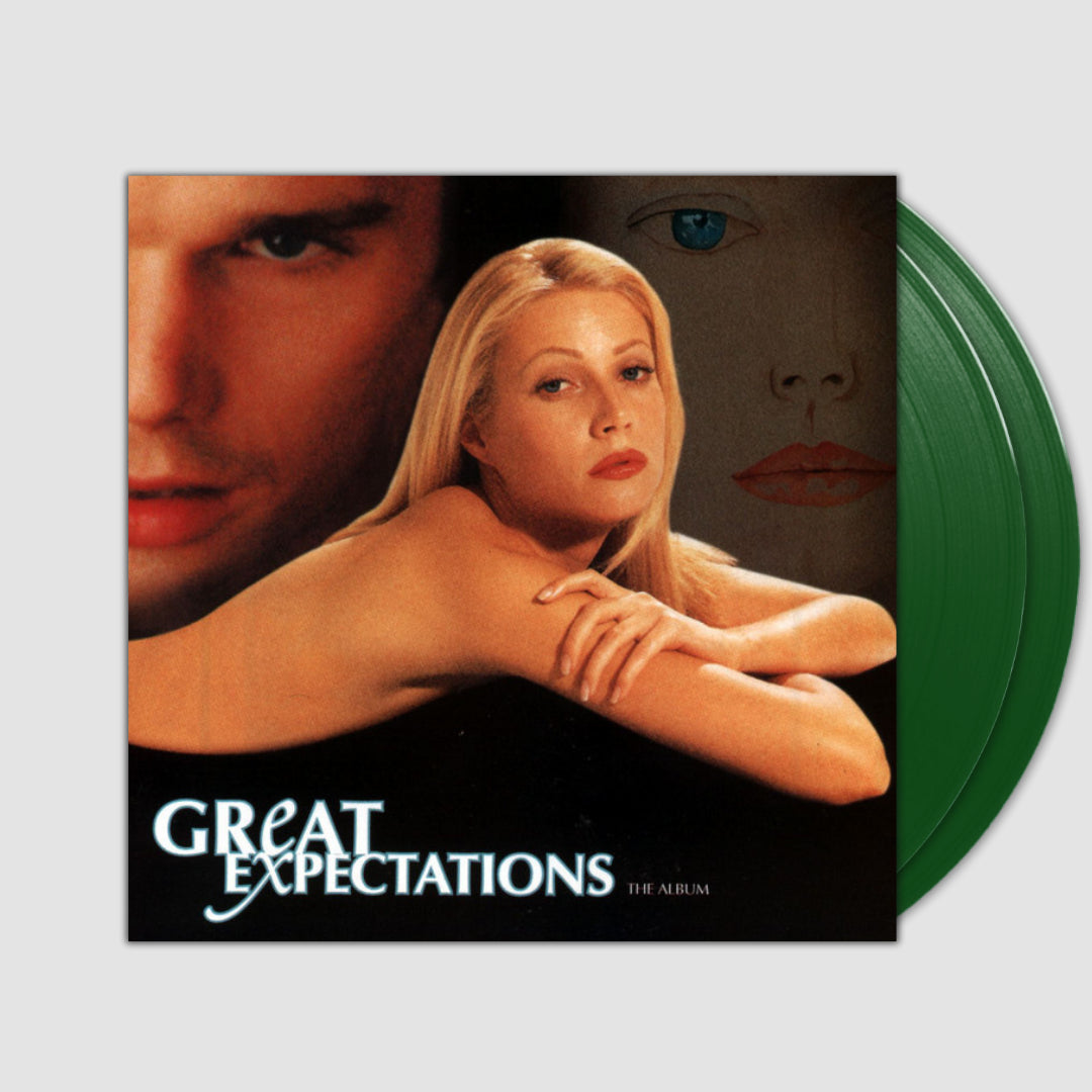 Great Expectations O.S.T- Various Artists