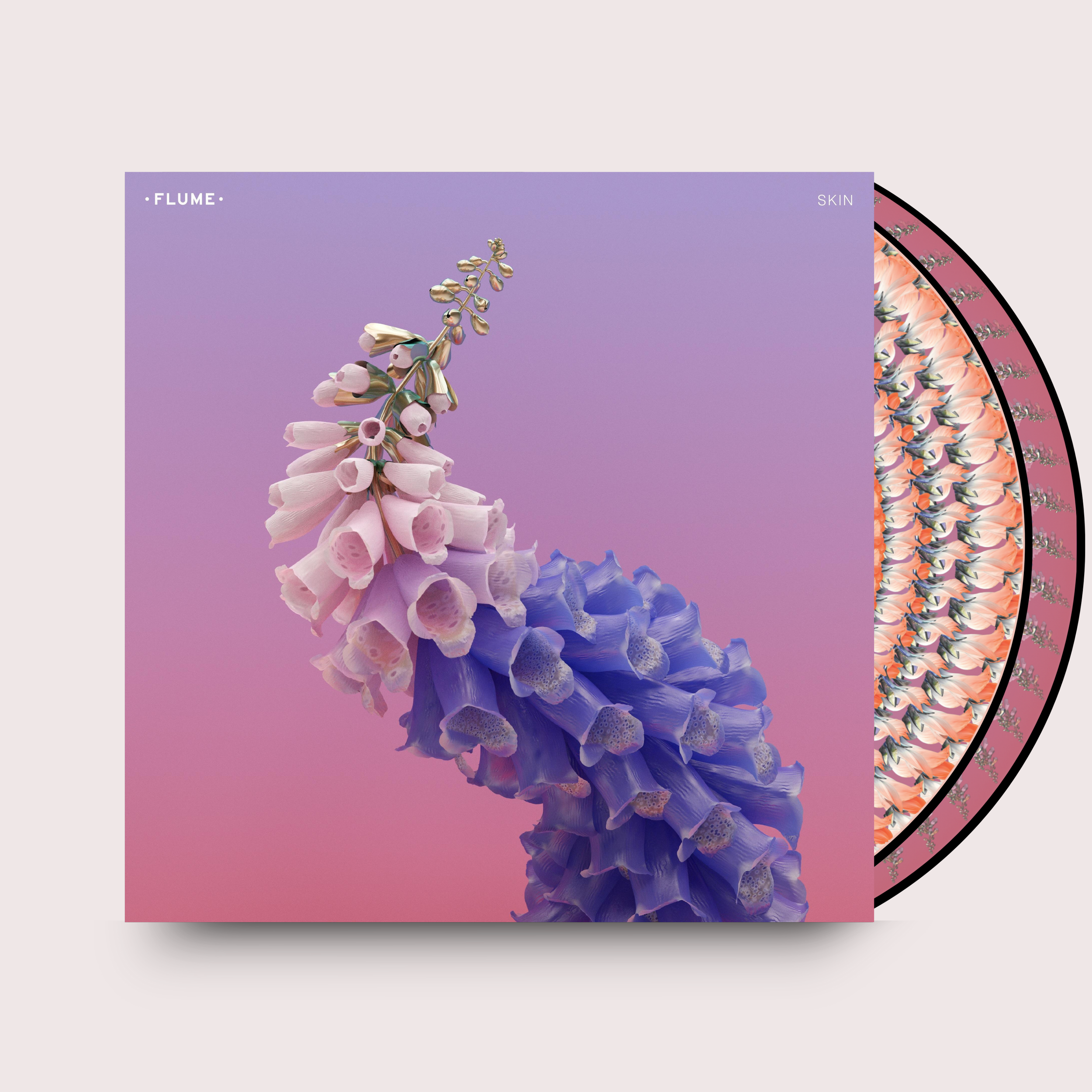 VV Exclusive: Skin- Flume