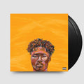 Painted- Lucky Daye
