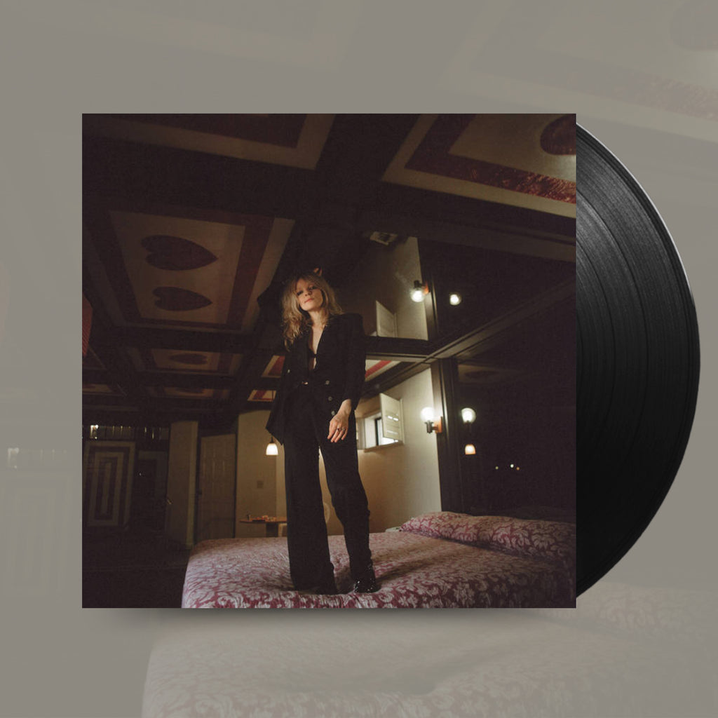 Quiet Signs- Jessica Pratt